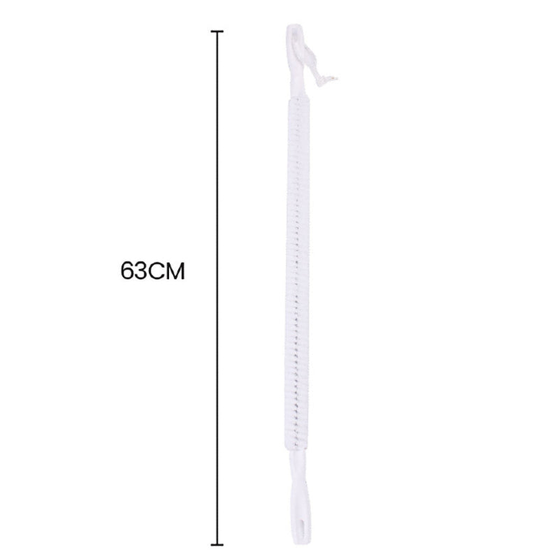 Nook & Cranny Washing Brush