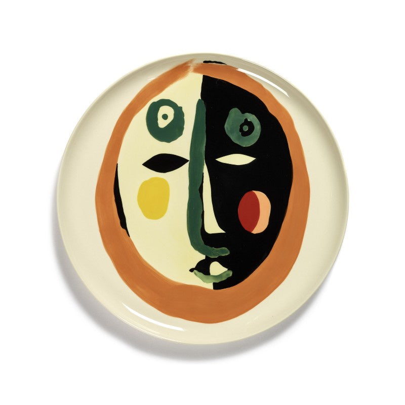 Ottolenghi Serving Plate No1 Feast