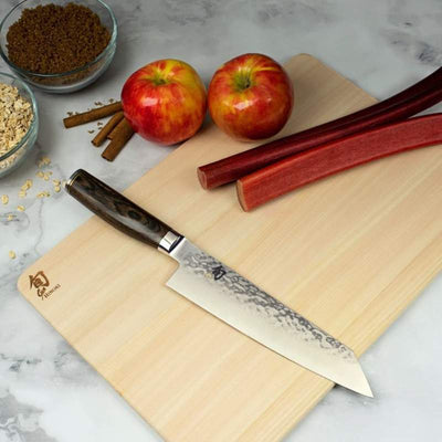 Premier Kiritsuke 20cm