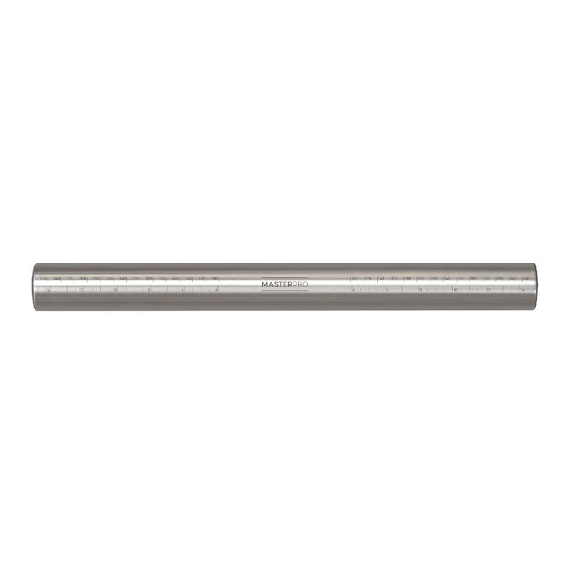 Professional Rolling Pin with Measurements