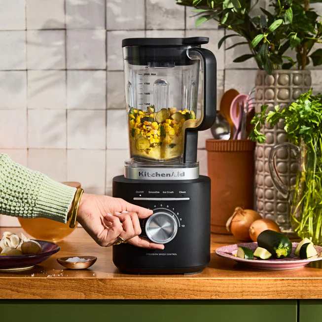 K200 Pure Power Blender