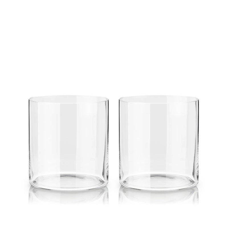 Raye Element Crystal Tumbler Set