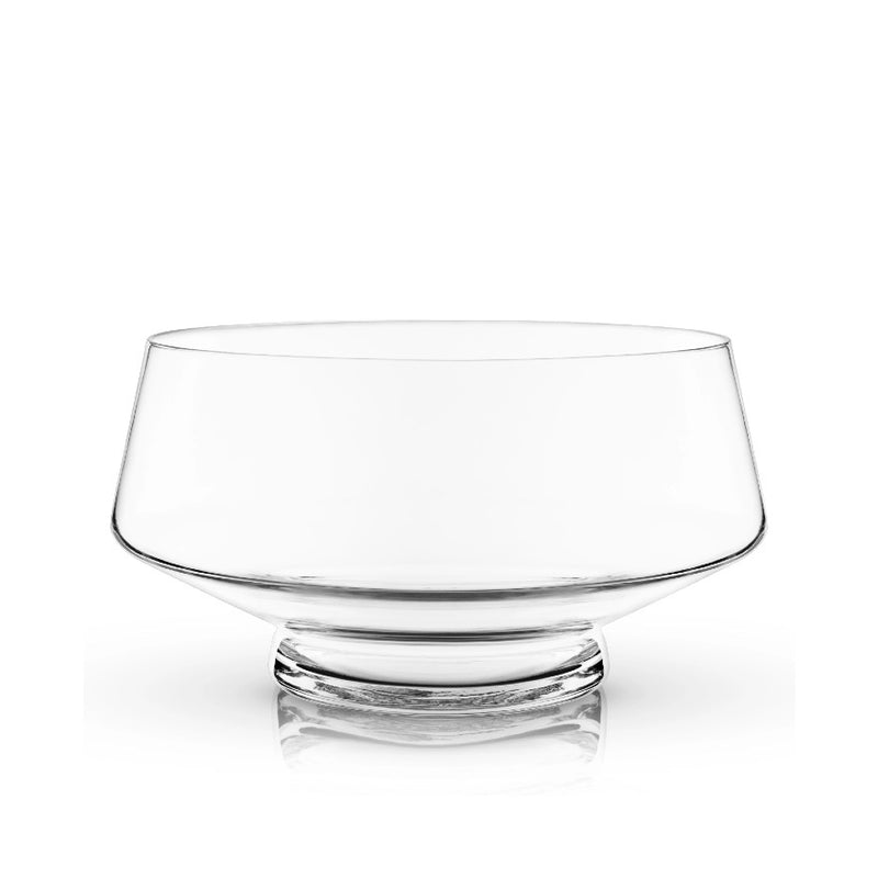 Raye Footed Punch Bowl