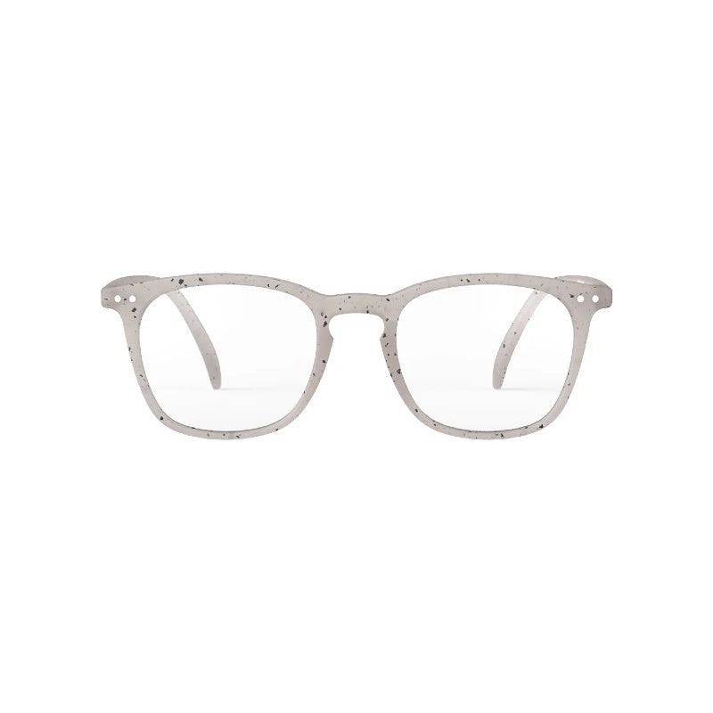 Reading Glasses - Collection E Artefact - Ceramic Beige