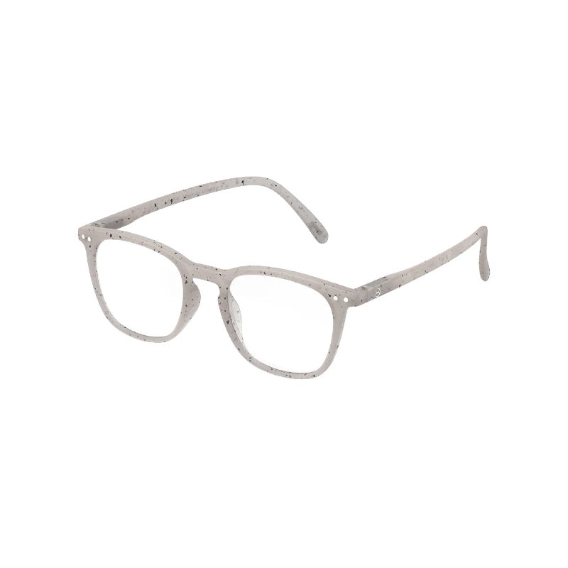 Reading Glasses - Collection E Artefact - Ceramic Beige