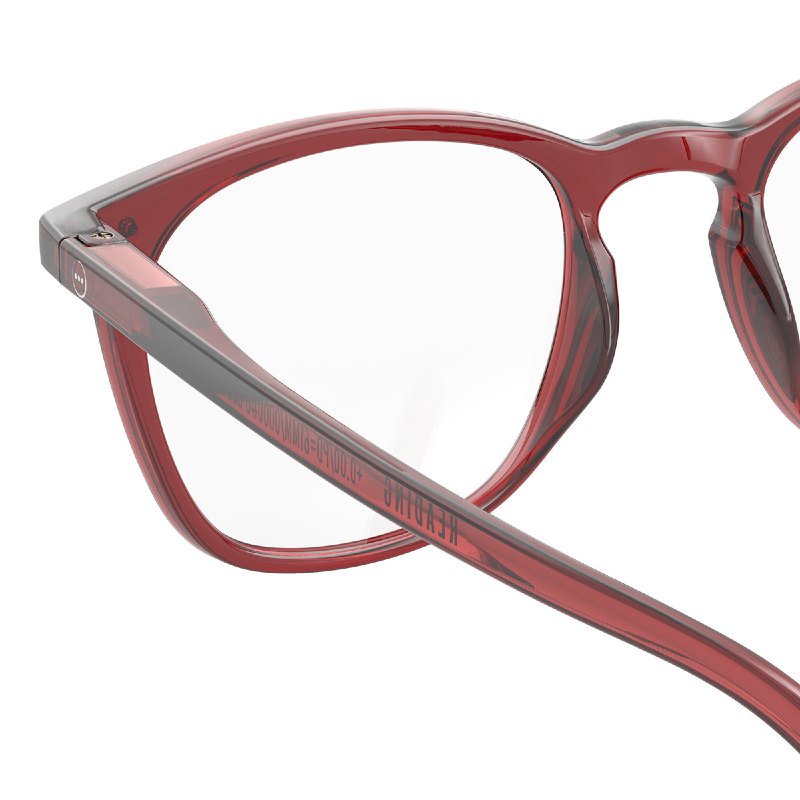 Reading Glasses Collection E Office Playground Red Tape