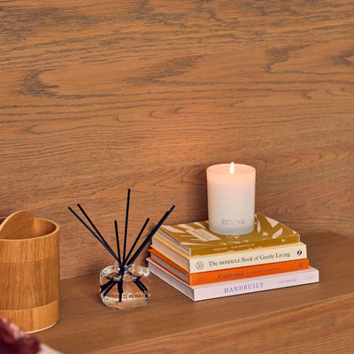 Lotus Flower Reed Diffuser 200ml