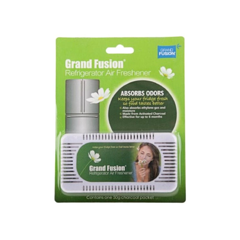 Refrigerator Air Freshener