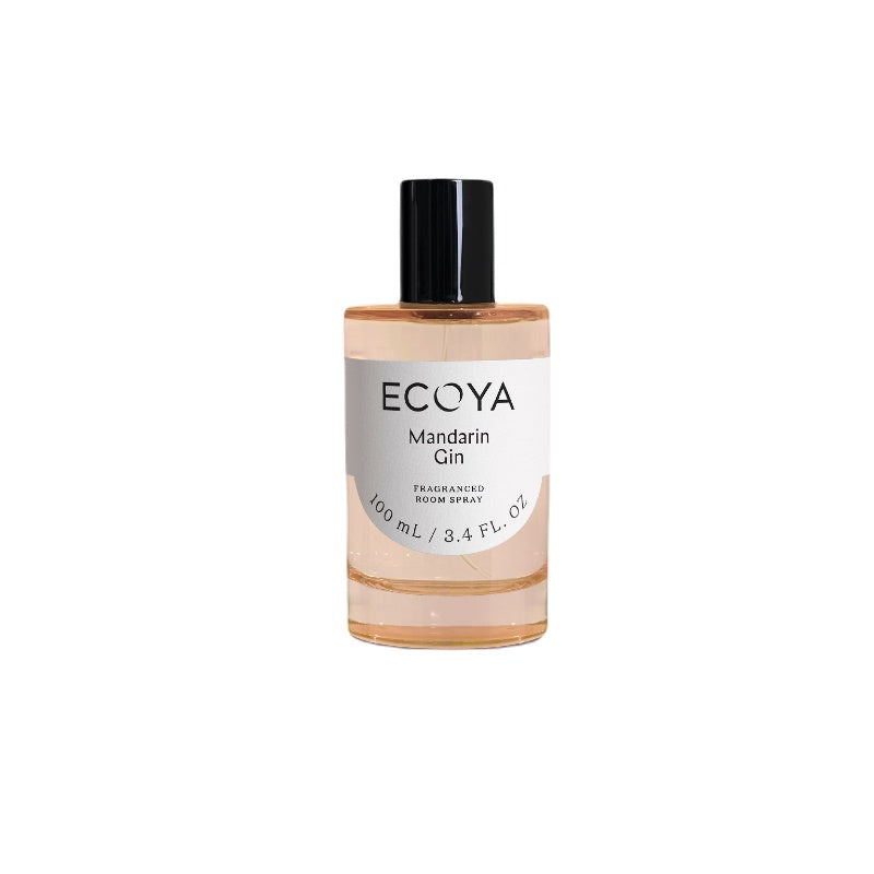Room Spray Mandarin Gin