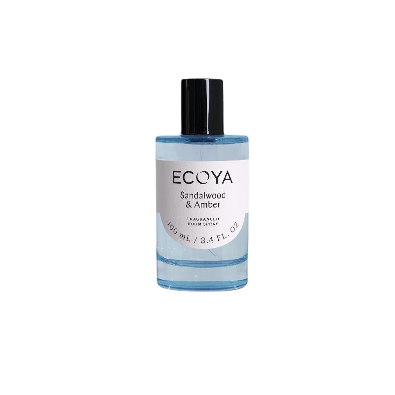 Room Spray Sandalwood & Amber
