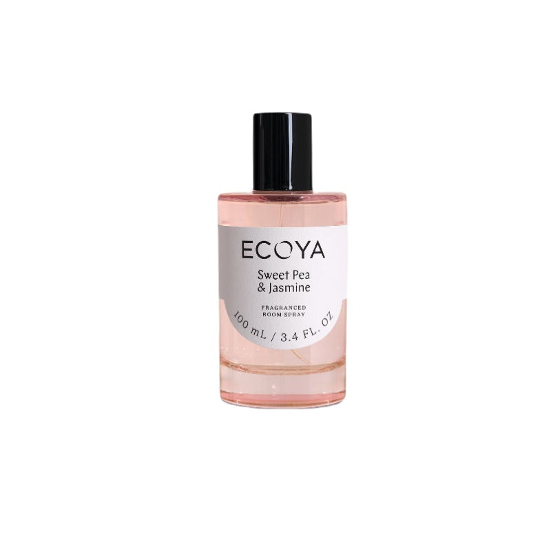 Room Spray Sweet Pea & Jasmine