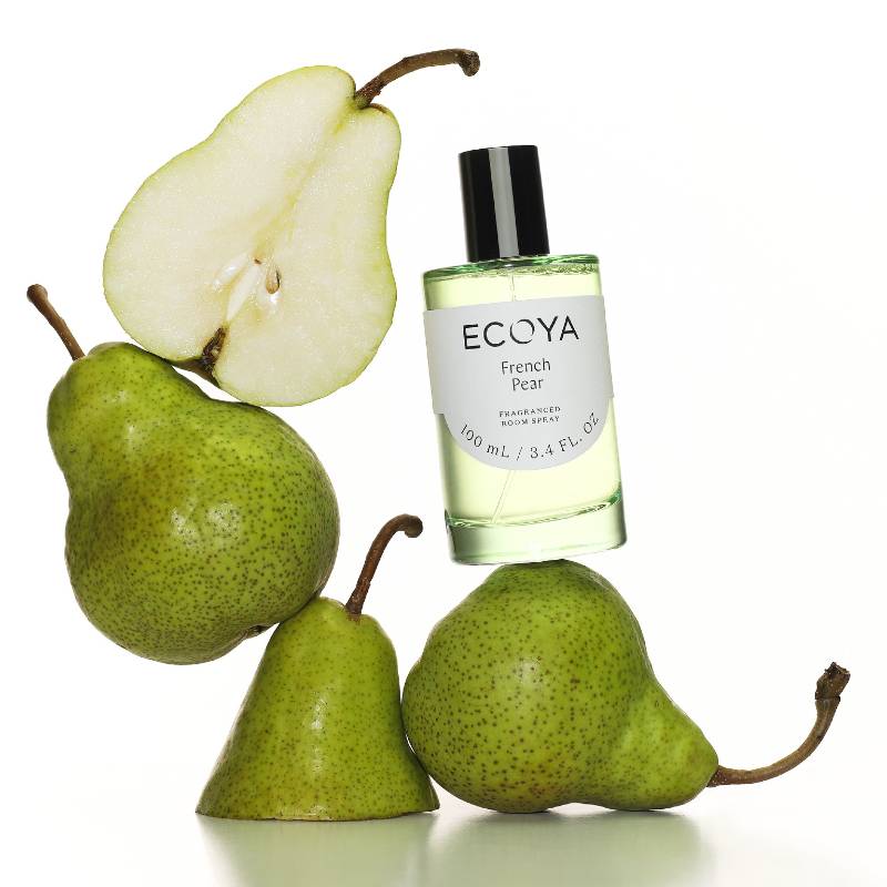 Room Spay French Pear
