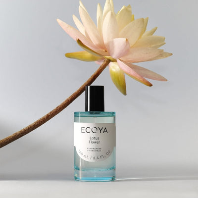 Room Spray Lotus Flower