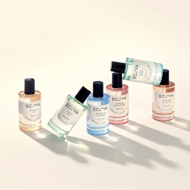 Room Spray Lotus Flower