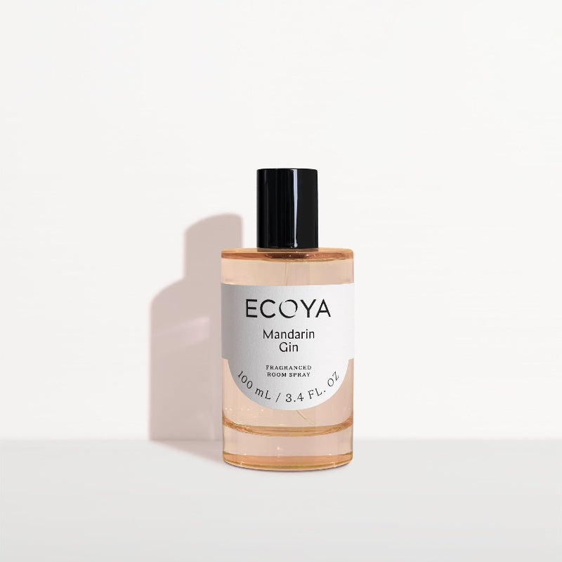 Room Spray Mandarin Gin