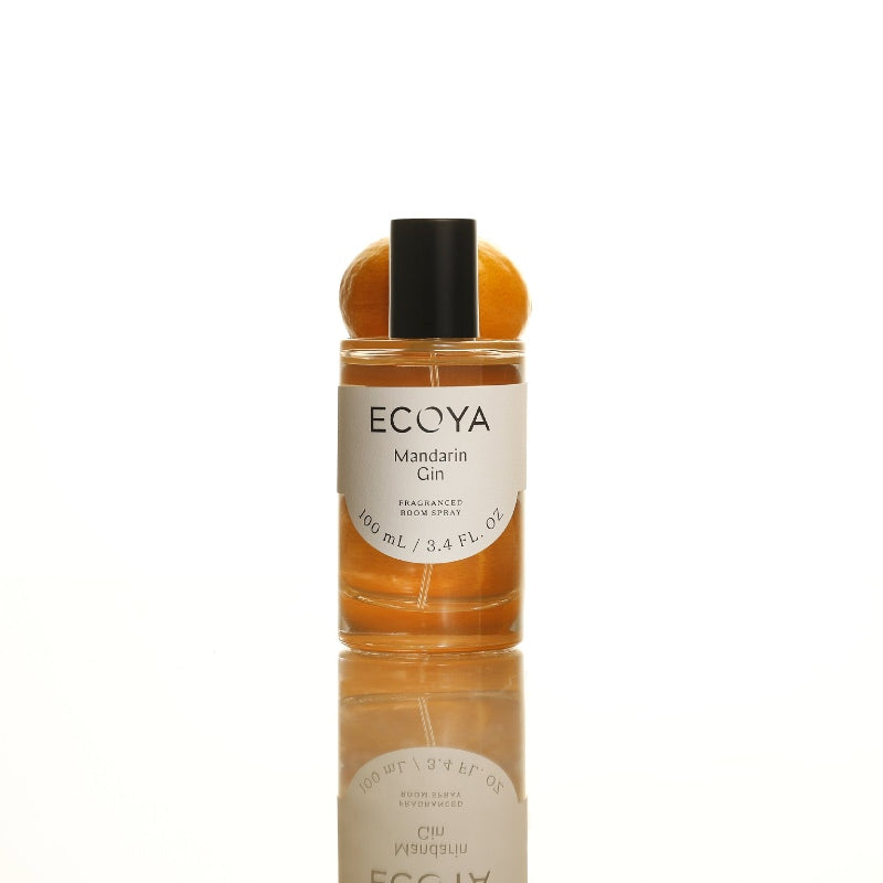 Room Spray Mandarin Gin