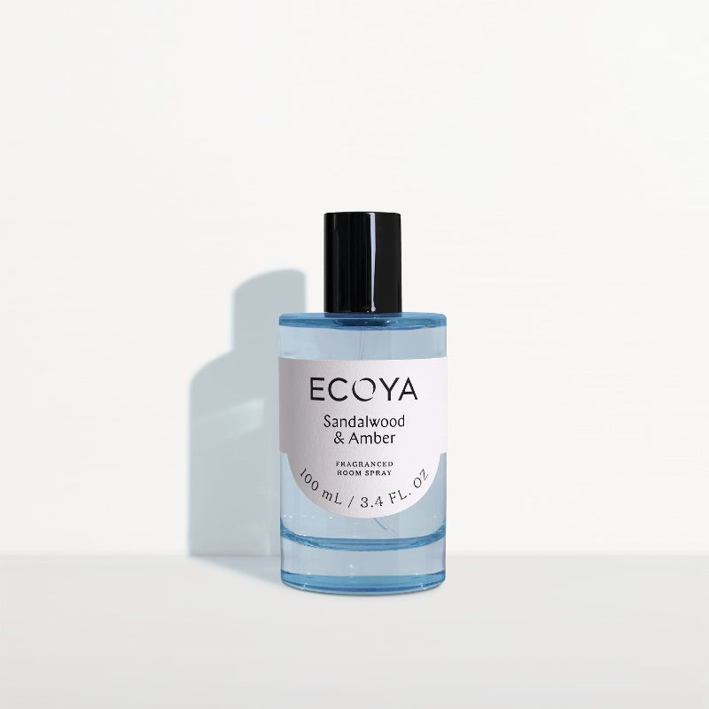 Room Spray Sandalwood & Amber