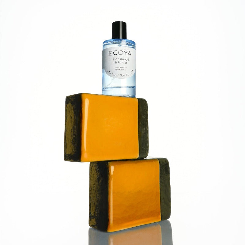Room Spray Sandalwood & Amber