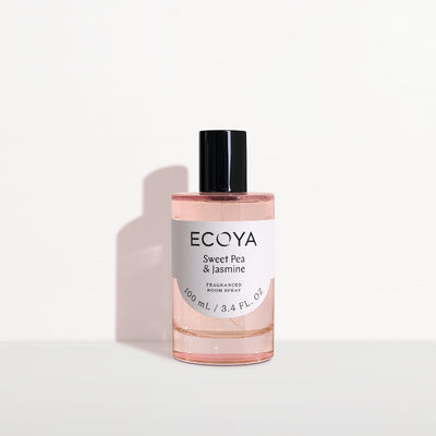 Room Spray Sweet Pea & Jasmine