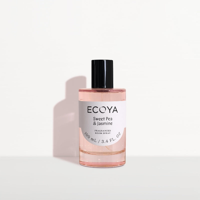 Room Spray Sweet Pea & Jasmine
