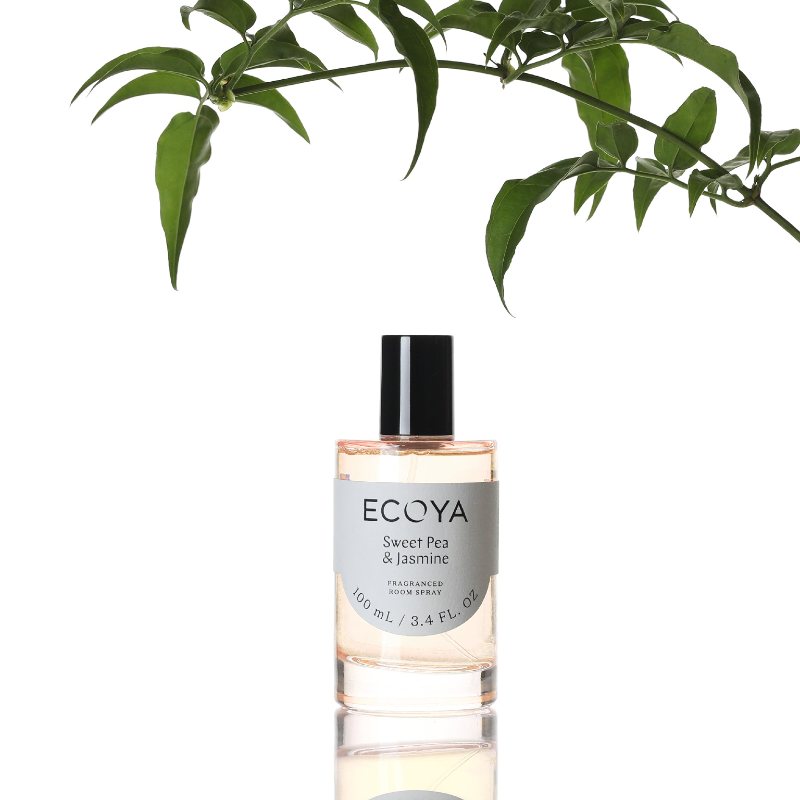 Room Spray Sweet Pea & Jasmine