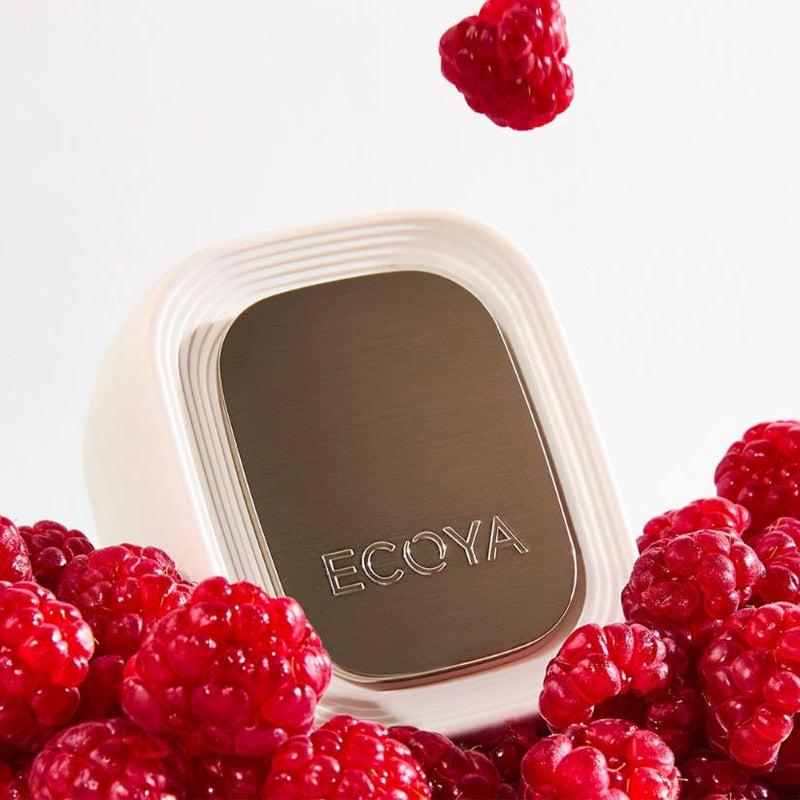 Rosewater & Raspberry Plug-in Diffuser with Fragrance Flask