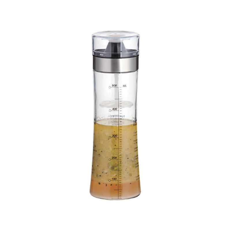 Salad Dressing Shaker