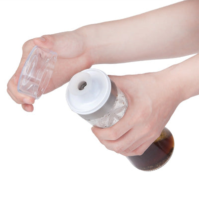 Salad Dressing Shaker