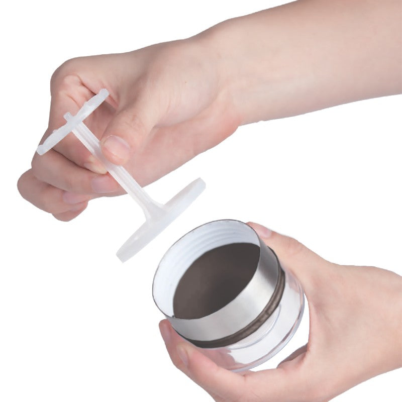 Salad Dressing Shaker
