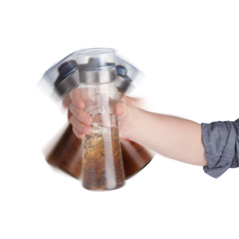 Salad Dressing Shaker