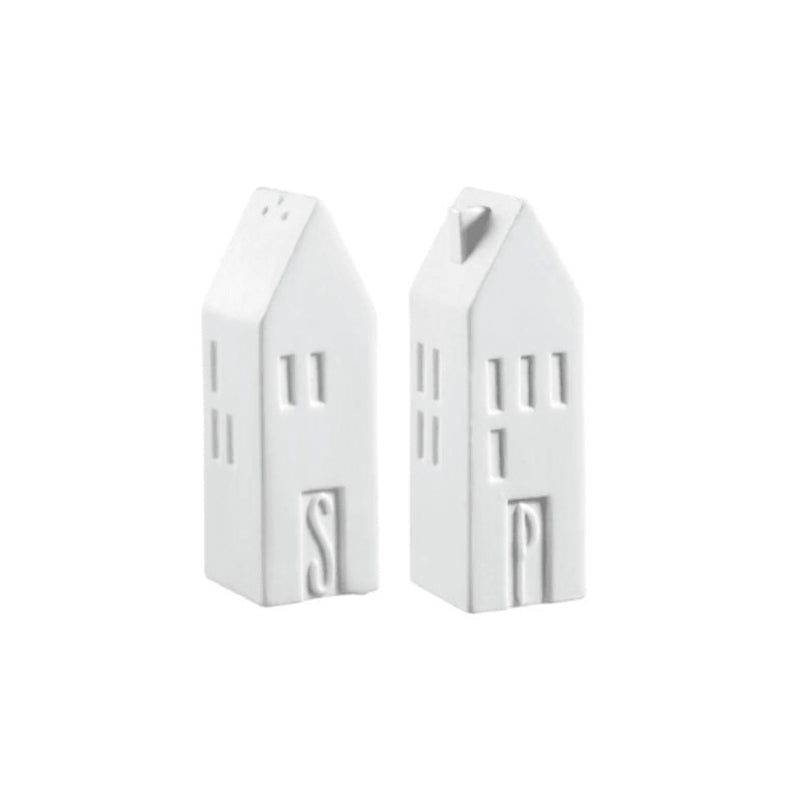 Salt & Pepper Houses