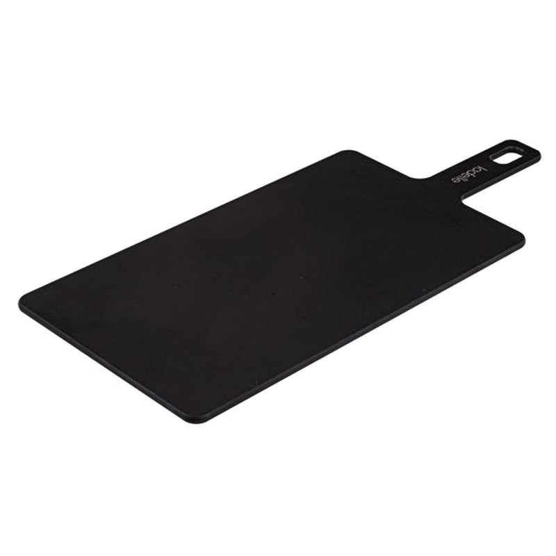 Serving Board Black 45cm