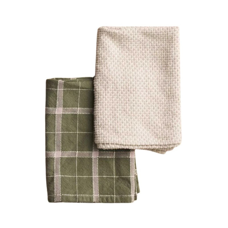 Tea Towels Audrey Set Of 2