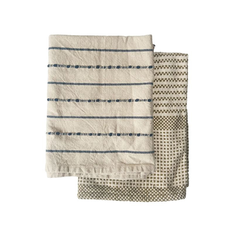 Set of 2 Tea Towels Wylie