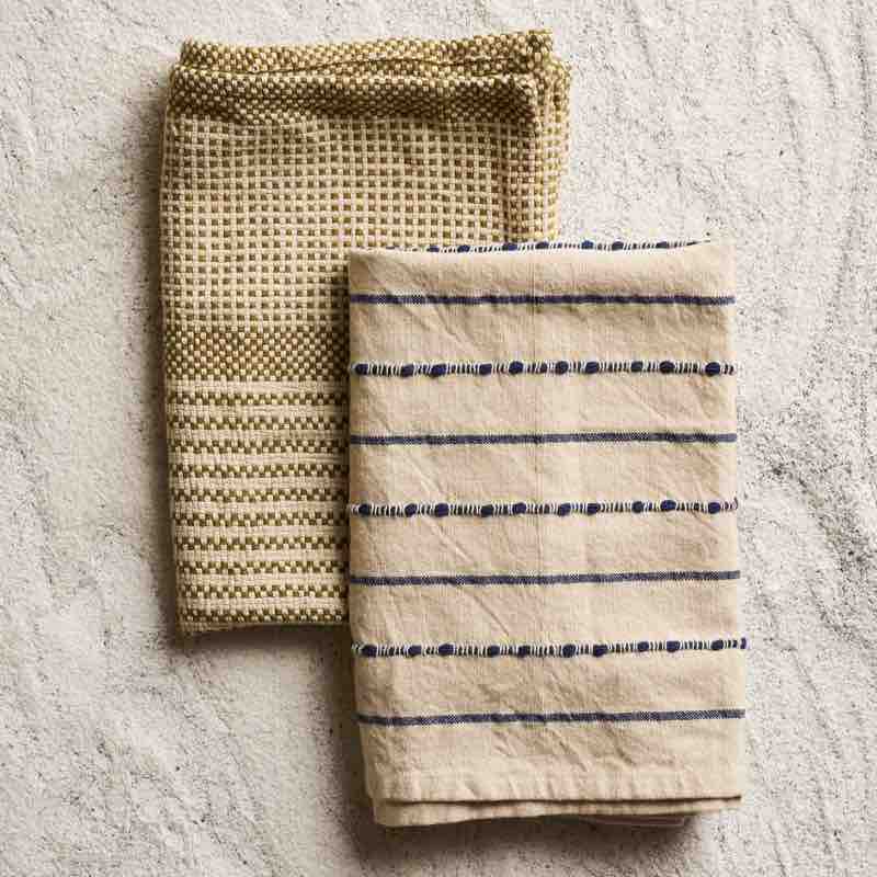 Set of 2 Tea Towels Wylie