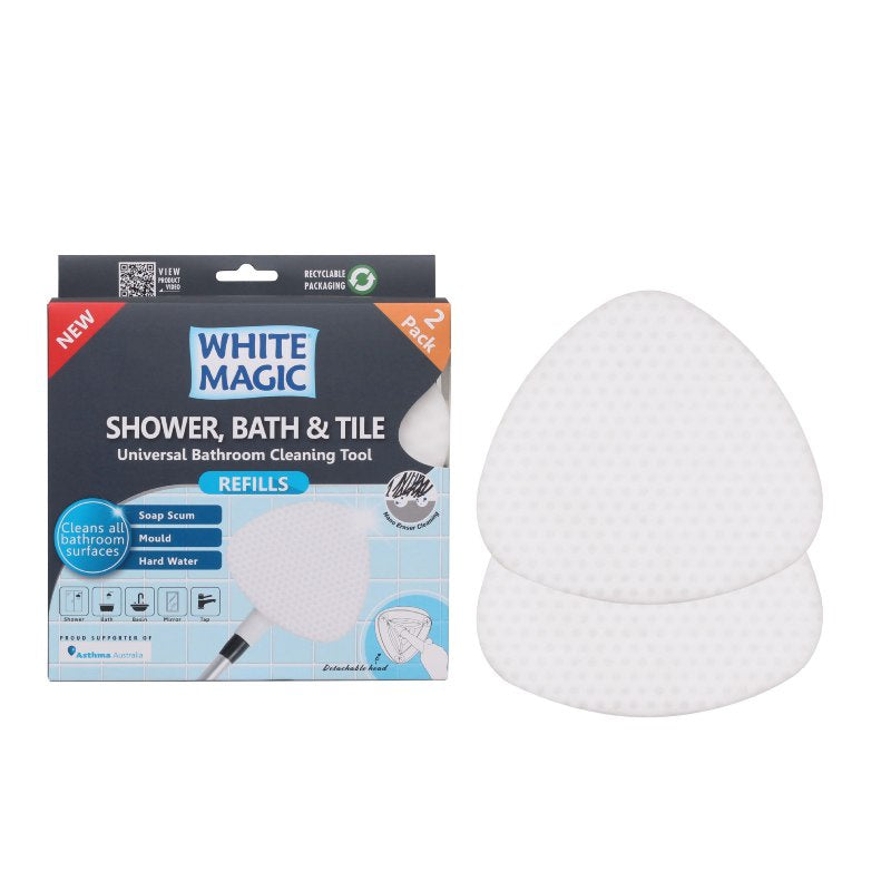 Shower, Bath & Tile Refill
