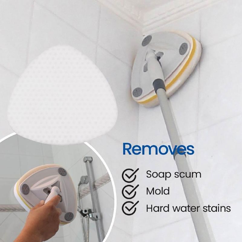Shower, Bath & Tile Refill