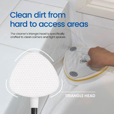 Shower, Bath & Tile Refill