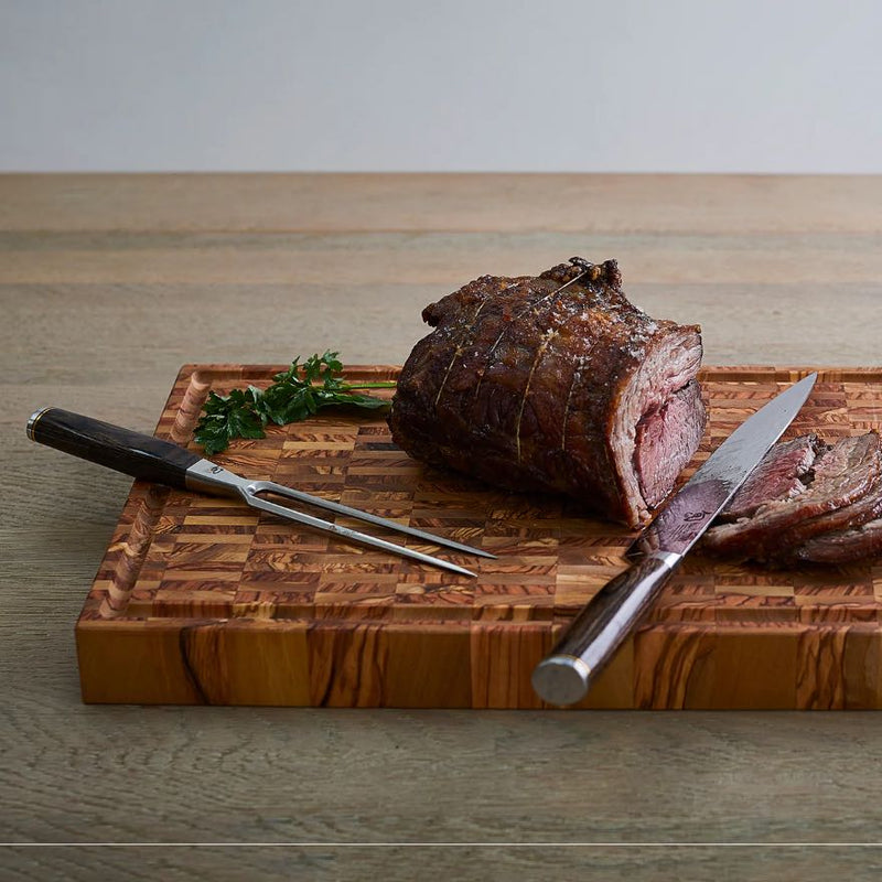 Classic Carving Fork 16cm