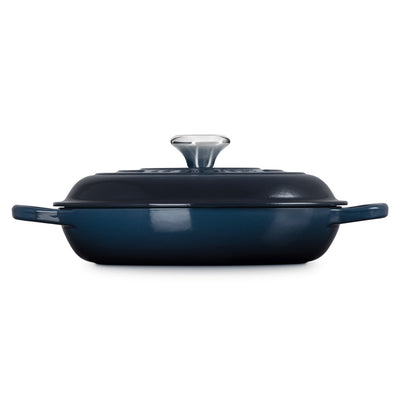 Signature Shallow Casserole 26cm Nuit