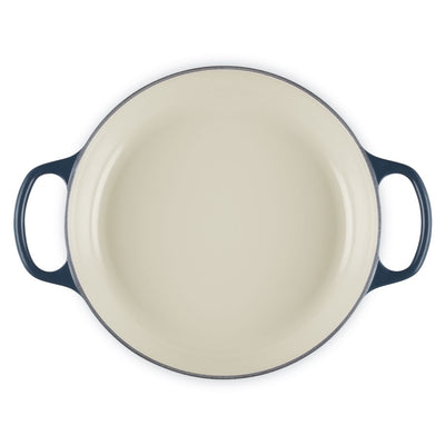 Signature Shallow Casserole 26cm Nuit