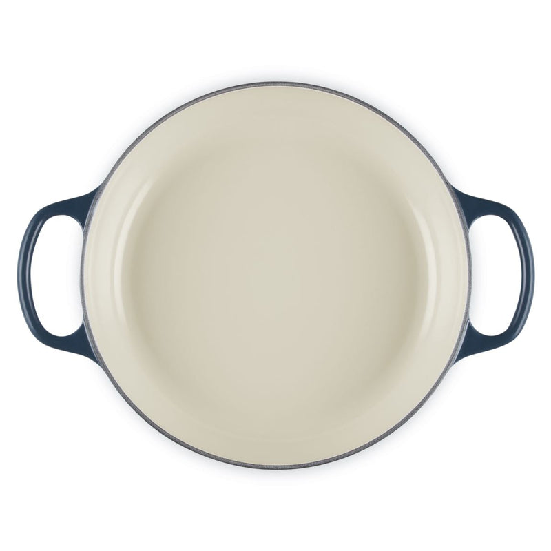 Signature Shallow Casserole 26cm Nuit