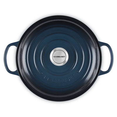 Signature Shallow Casserole 26cm Nuit