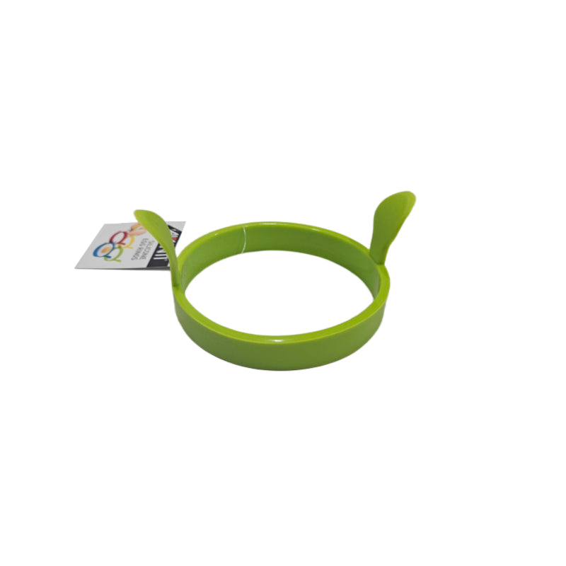 Silicone Egg Ring