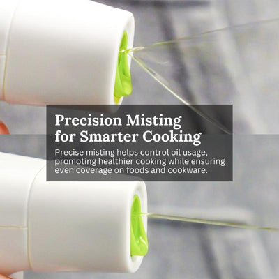 Simply Mist Olive Oil Sprayer
