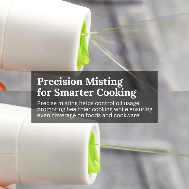 Simply Mist Olive Oil Sprayer