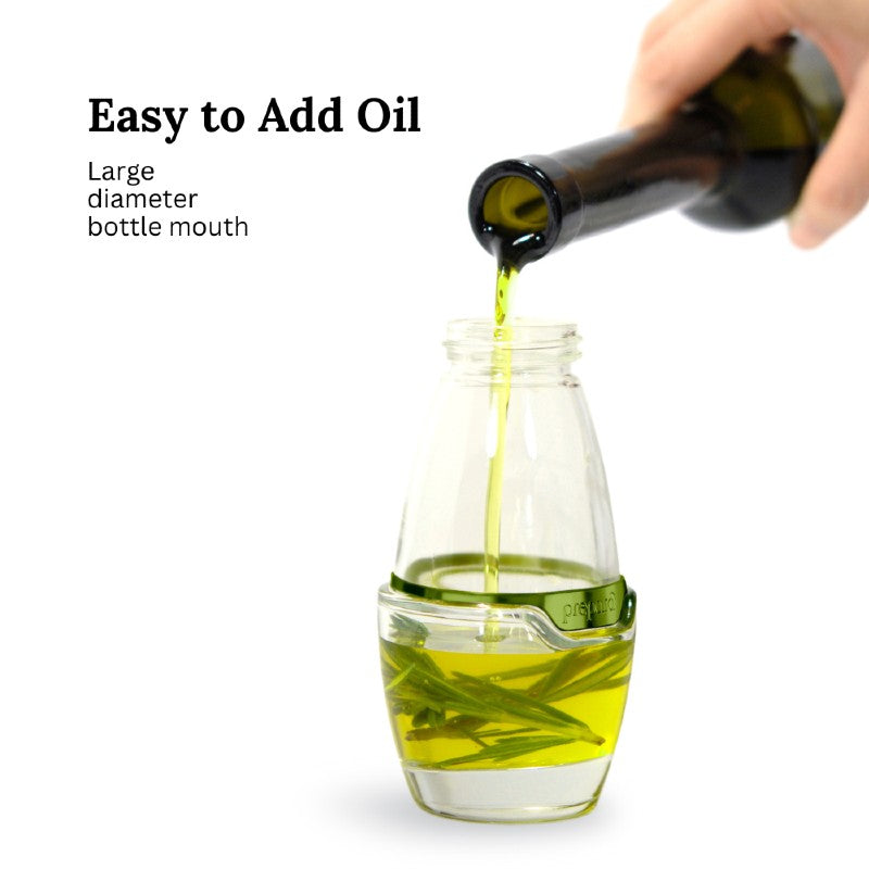 Simply Mist Olive Oil Sprayer