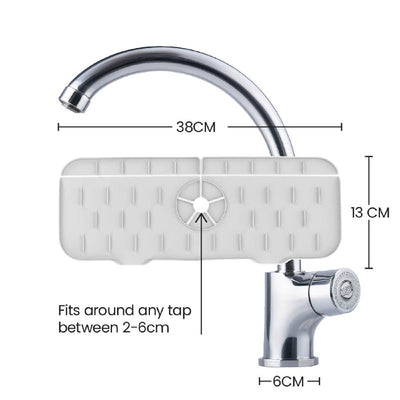 Sink Splash Guard