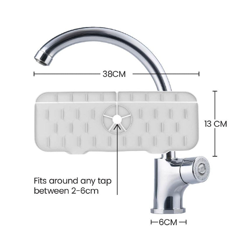 Sink Splash Guard
