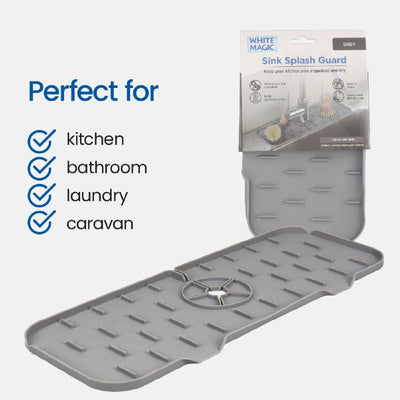 Sink Splash Guard